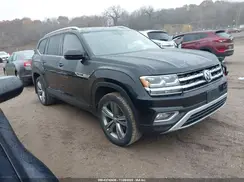 1V2KR2CA8JC541908 2018 VOLKSWAGEN ATLAS