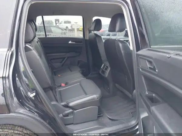 1V2KR2CA8JC541908 2018 VOLKSWAGEN ATLAS - Image 8