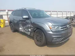 1V2KR2CA8JC542394 2018 VOLKSWAGEN ATLAS