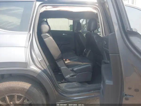 1V2KR2CA8JC542394 2018 VOLKSWAGEN ATLAS - Image 8