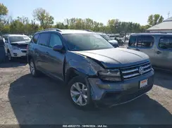 1V2KR2CA8JC547630 2018 VOLKSWAGEN ATLAS