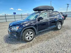 1V2KR2CA8JC550043 2018 VOLKSWAGEN ATLAS