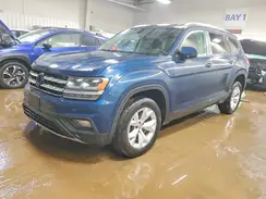 1V2KR2CA8JC551449 2018 VOLKSWAGEN ATLAS