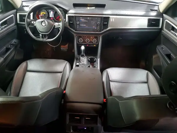 1V2KR2CA8JC551449 2018 VOLKSWAGEN ATLAS - Image 8