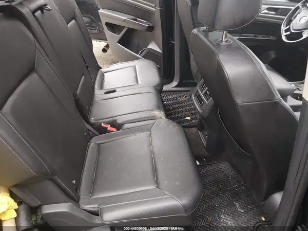 1V2KR2CA8JC551984 2018 VOLKSWAGEN ATLAS - Image 8