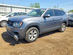 1V2KR2CA8JC570681 2018 VOLKSWAGEN ATLAS