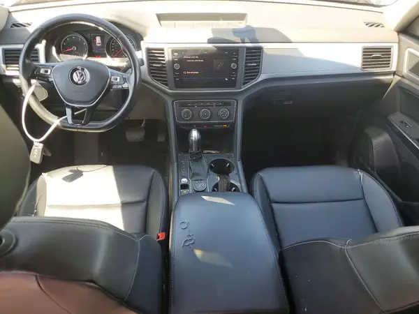 1V2KR2CA8JC570681 2018 VOLKSWAGEN ATLAS - Image 8