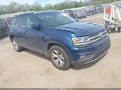 1V2KR2CA8JC575136 2018 VOLKSWAGEN ATLAS