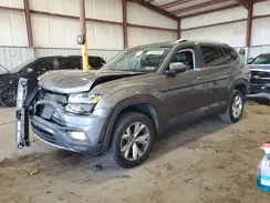 1V2KR2CA8JC575220 2018 VOLKSWAGEN ATLAS