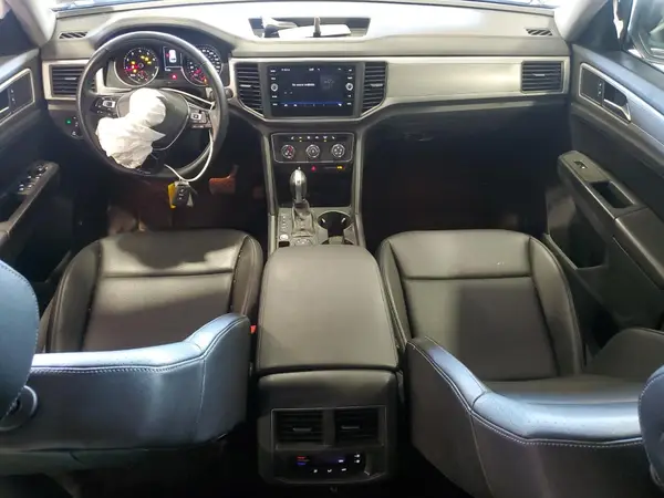1V2KR2CA8JC575220 2018 VOLKSWAGEN ATLAS - Image 8