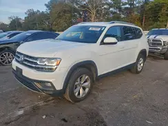 1V2KR2CA8JC575749 2018 VOLKSWAGEN ATLAS