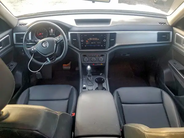 1V2KR2CA8JC575749 2018 VOLKSWAGEN ATLAS - Image 8