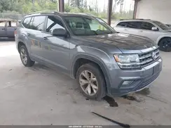 1V2KR2CA8JC576934 2018 VOLKSWAGEN ATLAS