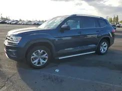 1V2KR2CA8JC580837 2018 VOLKSWAGEN ATLAS