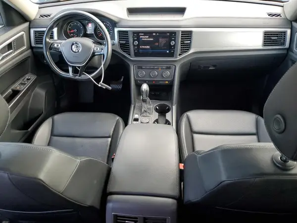 1V2KR2CA8JC580837 2018 VOLKSWAGEN ATLAS - Image 8