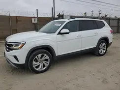 1V2KR2CA8MC501445 2021 VOLKSWAGEN ATLAS