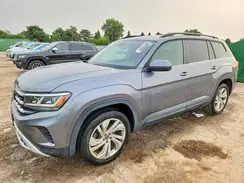 1V2KR2CA8MC502420 2021 VOLKSWAGEN ATLAS