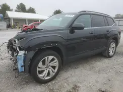 1V2KR2CA8MC505799 2021 VOLKSWAGEN ATLAS