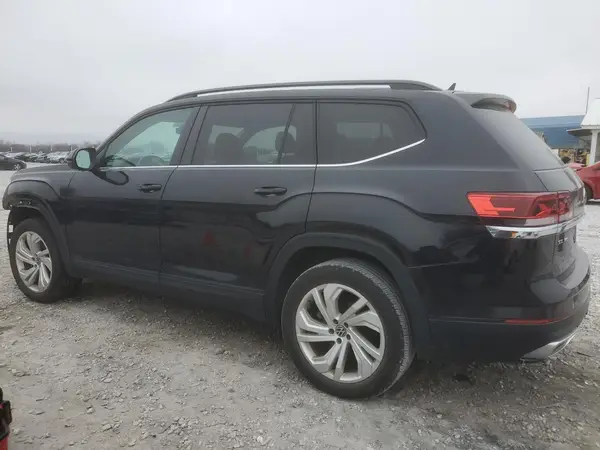 1V2KR2CA8MC505799 2021 VOLKSWAGEN ATLAS - Image 2