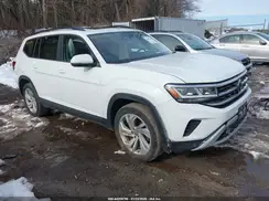 1V2KR2CA8MC516253 2021 VOLKSWAGEN ATLAS