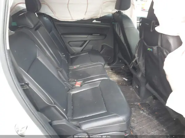 1V2KR2CA8MC516253 2021 VOLKSWAGEN ATLAS - Image 8