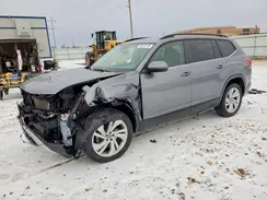 1V2KR2CA8MC519136 2021 VOLKSWAGEN ATLAS