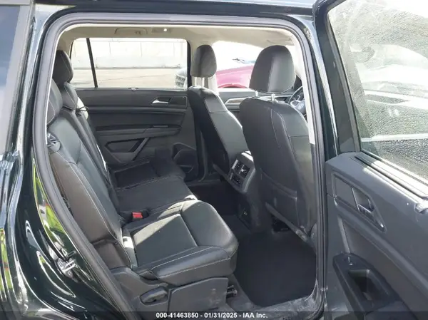 1V2KR2CA8MC526507 2021 VOLKSWAGEN ATLAS - Image 8