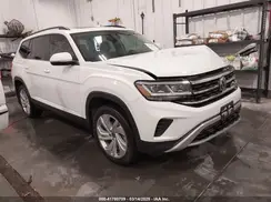 1V2KR2CA8MC541816 2021 VOLKSWAGEN ATLAS