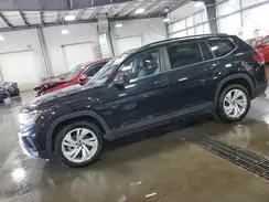 1V2KR2CA8MC546160 2021 VOLKSWAGEN ATLAS
