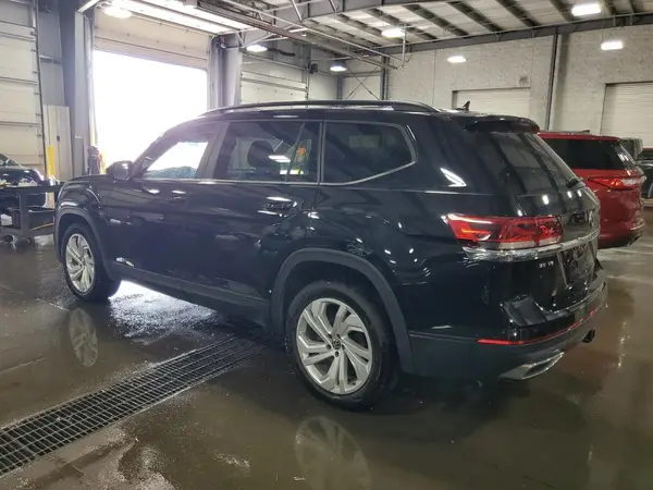 1V2KR2CA8MC546160 2021 VOLKSWAGEN ATLAS - Image 2
