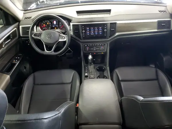1V2KR2CA8MC546160 2021 VOLKSWAGEN ATLAS - Image 8