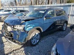 1V2KR2CA8MC546501 2021 VOLKSWAGEN ATLAS