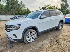 1V2KR2CA8MC555442 2021 VOLKSWAGEN ATLAS