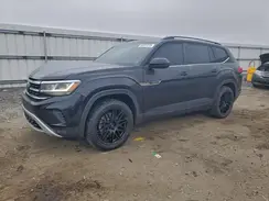 1V2KR2CA8MC555828 2021 VOLKSWAGEN ATLAS