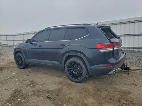 1V2KR2CA8MC555828 2021 VOLKSWAGEN ATLAS - Image 2
