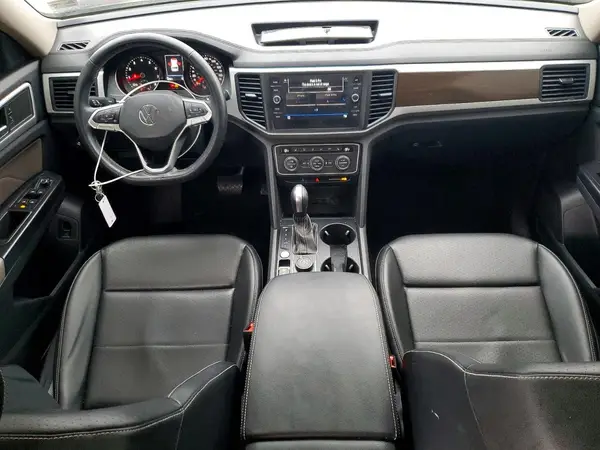 1V2KR2CA8MC555828 2021 VOLKSWAGEN ATLAS - Image 8