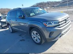 1V2KR2CA8MC568370 2021 VOLKSWAGEN ATLAS