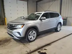 1V2KR2CA8MC576999 2021 VOLKSWAGEN ATLAS