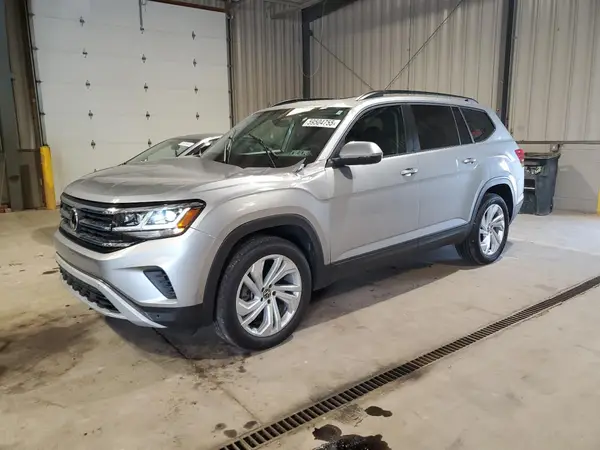 1V2KR2CA8MC576999 2021 VOLKSWAGEN ATLAS - Image 1