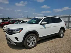 1V2KR2CA8MC595486 2021 VOLKSWAGEN ATLAS