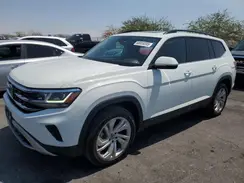1V2KR2CA8MC603814 2021 VOLKSWAGEN ATLAS