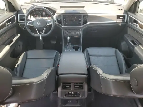 1V2KR2CA8MC603814 2021 VOLKSWAGEN ATLAS - Image 8