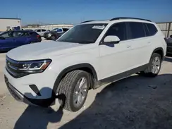 1V2KR2CA8MC607247 2021 VOLKSWAGEN ATLAS