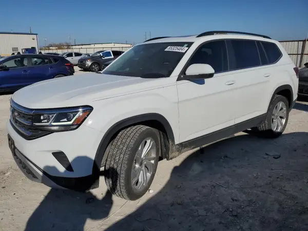 1V2KR2CA8MC607247 2021 VOLKSWAGEN ATLAS - Image 1