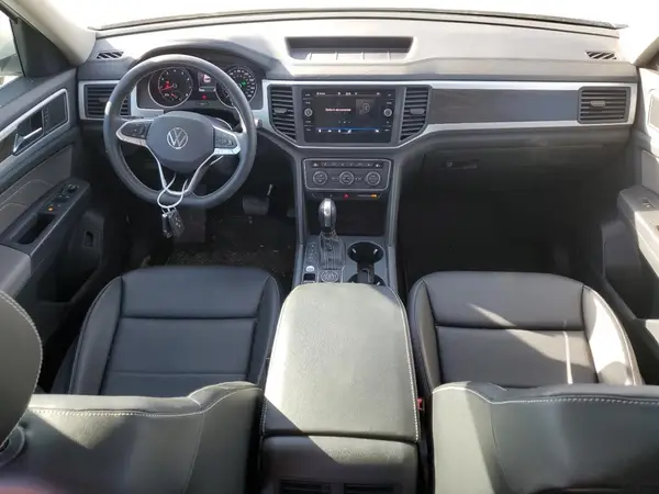 1V2KR2CA8MC607247 2021 VOLKSWAGEN ATLAS - Image 8