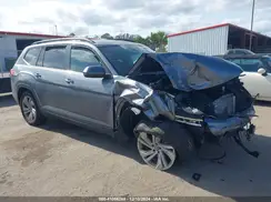 1V2KR2CA8MC610293 2021 VOLKSWAGEN ATLAS