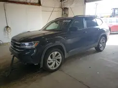 1V2KR2CA8MC611363 2021 VOLKSWAGEN ATLAS