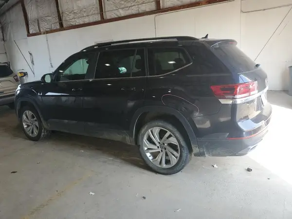 1V2KR2CA8MC611363 2021 VOLKSWAGEN ATLAS - Image 2