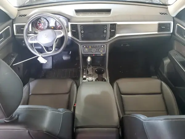 1V2KR2CA8MC611363 2021 VOLKSWAGEN ATLAS - Image 8