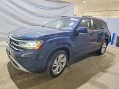 1V2KR2CA8NC507716 2022 VOLKSWAGEN ATLAS